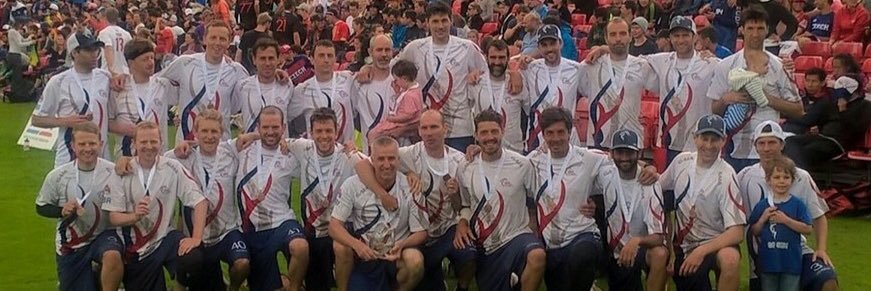GB Masters Ultimate banner
