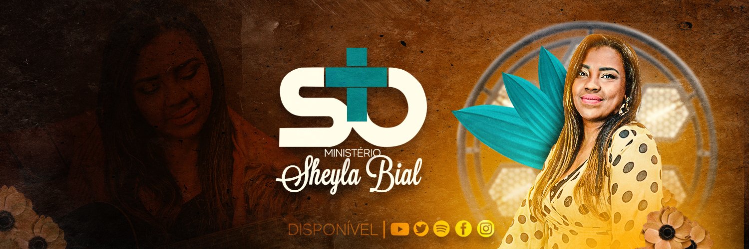 SheylaBial's profile banner image