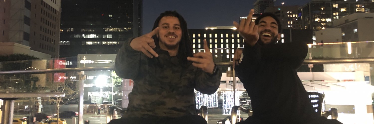 Dtiggs's profile banner image