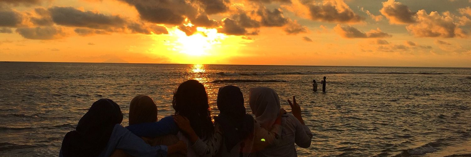 dinasartikaa's profile banner image