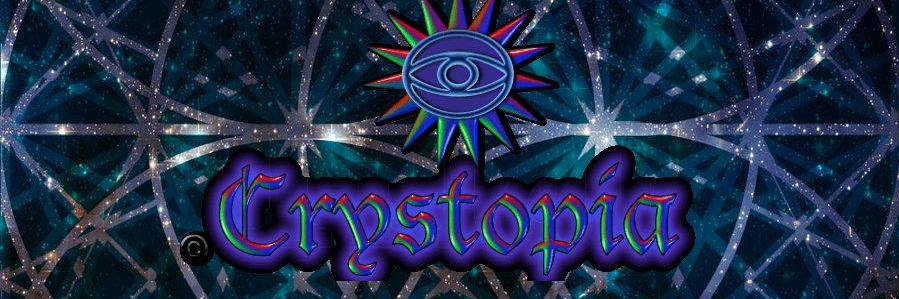 Crystopia's profile banner image