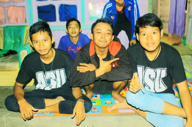 SyahraniIlham's profile banner image
