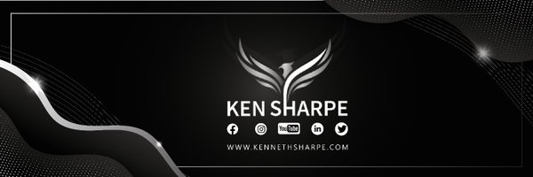 kennethrsharpe Profile Banner