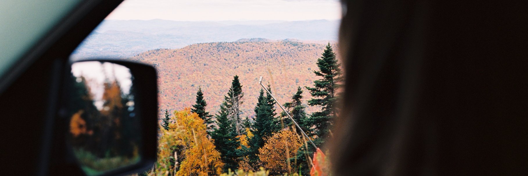 Jimmy Douglas banner