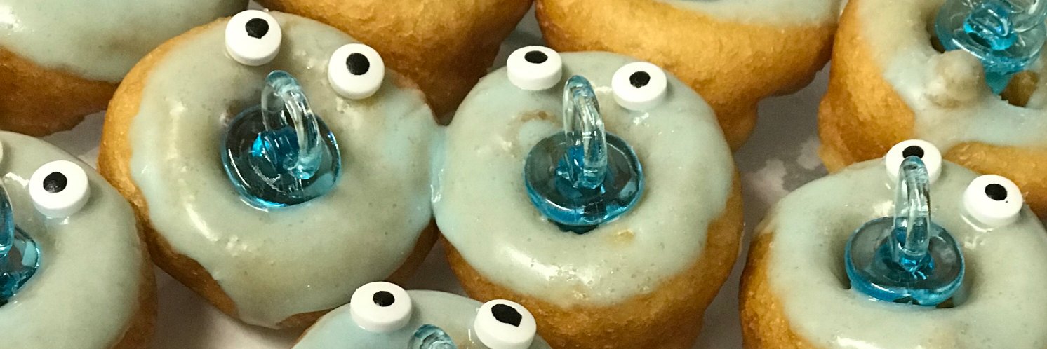 doughrunts's profile banner image