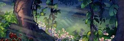 Angel Experiment 624 banner