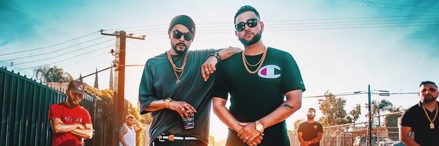 DesiHipHop4Life's profile banner image