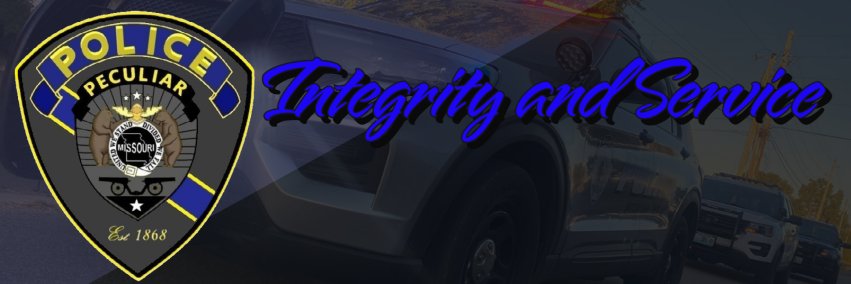 PeculiarPolice's profile banner image