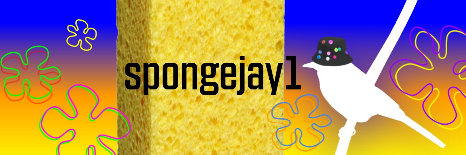 THE RETURN OF THE FADENS (youtube.com/spongejay1) banner