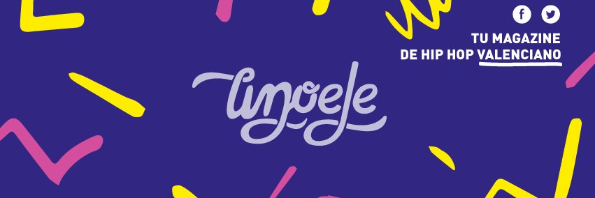 unoele's profile banner image