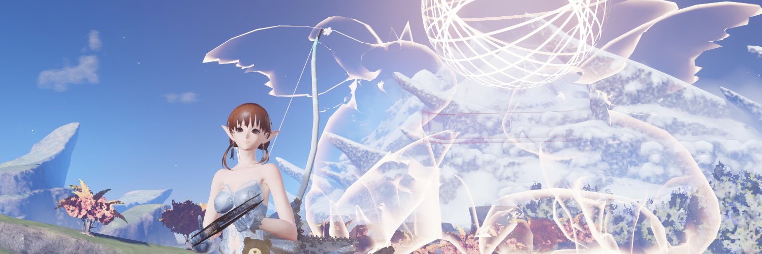 PSO2NGS_Sp8_Rin's profile banner image