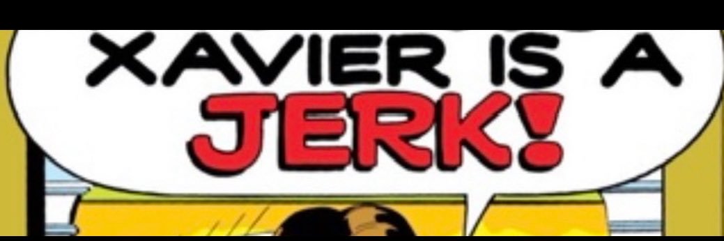 AlastorXavier's profile banner image