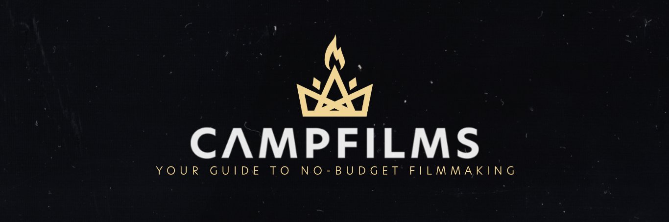 Camp Films banner