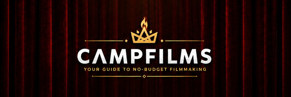 RyanCampFilms's profile banner image