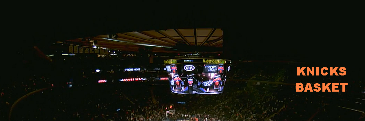 knicksbasket's profile banner image