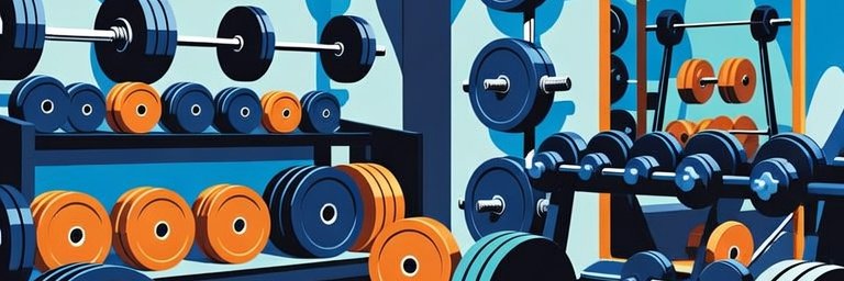 krowfitness's profile banner image