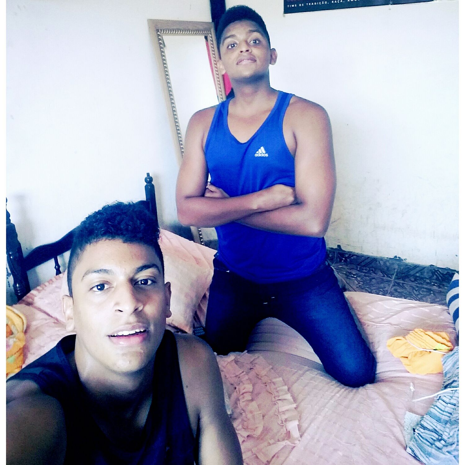 Ruan Allisson ✨🍞❤️💚🇭🇺✝️ banner