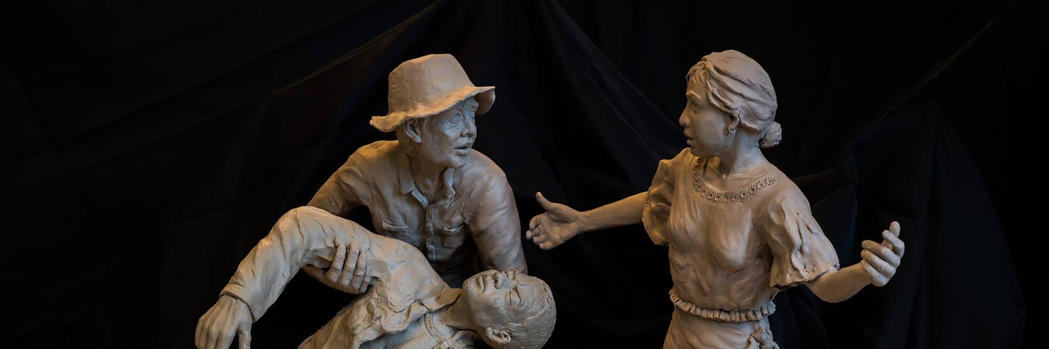 bartonsculpture's profile banner image