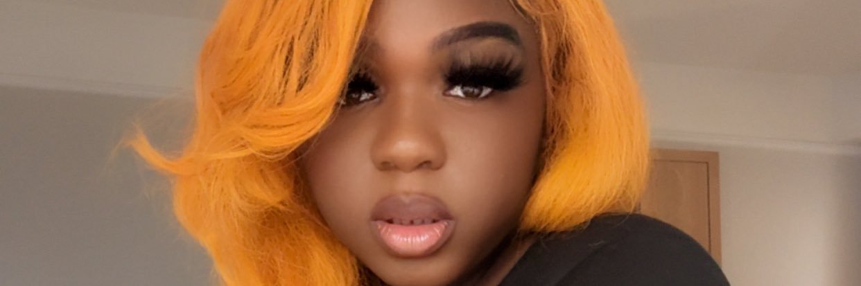VJodie's profile banner image