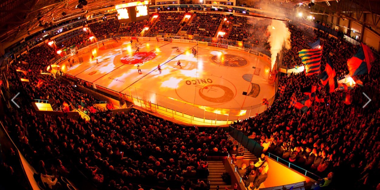 Mike95Johansson's profile banner image