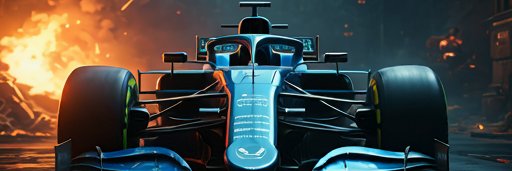 vrwesley91's profile banner image