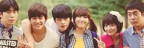 [응답하라 1997] 강준희 banner