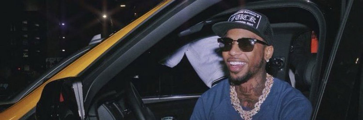 TallColeWorld's profile banner image