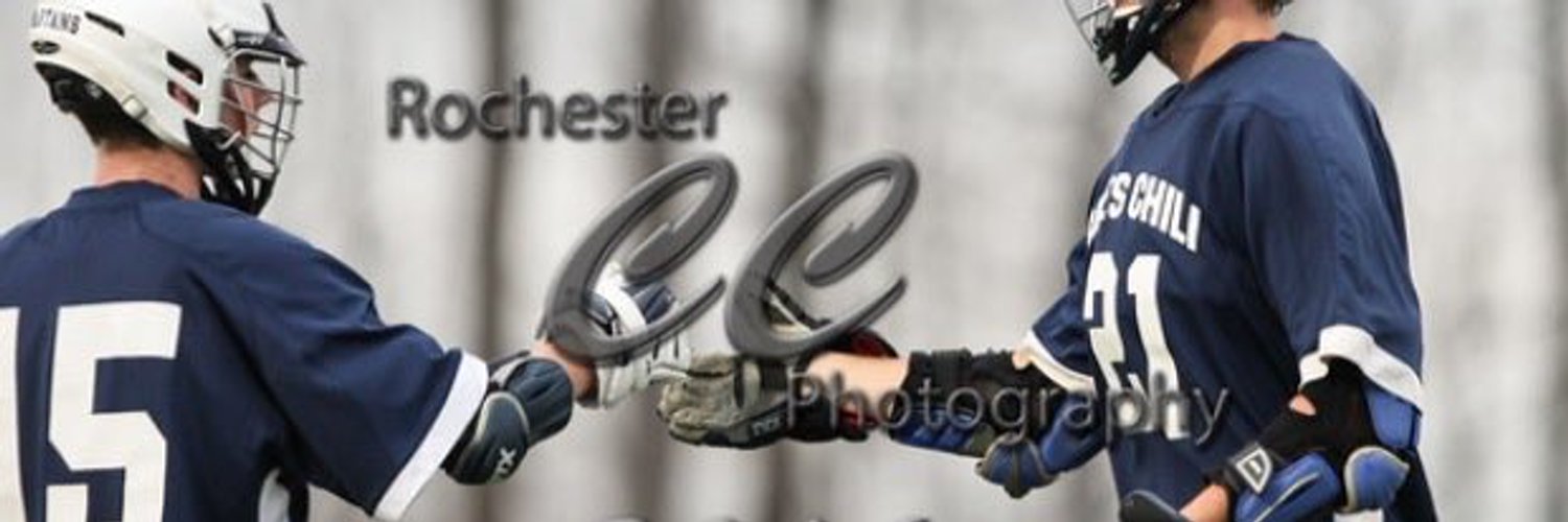 Gates Chili Lacrosse (GatesChiliLax) / Twitter