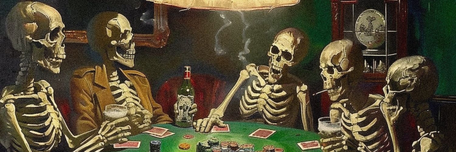 Peter Vaughan banner