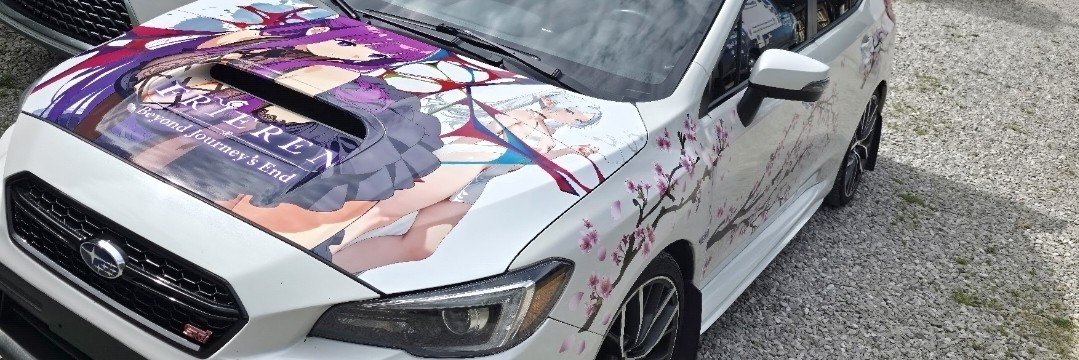 Kitsune71123's profile banner image