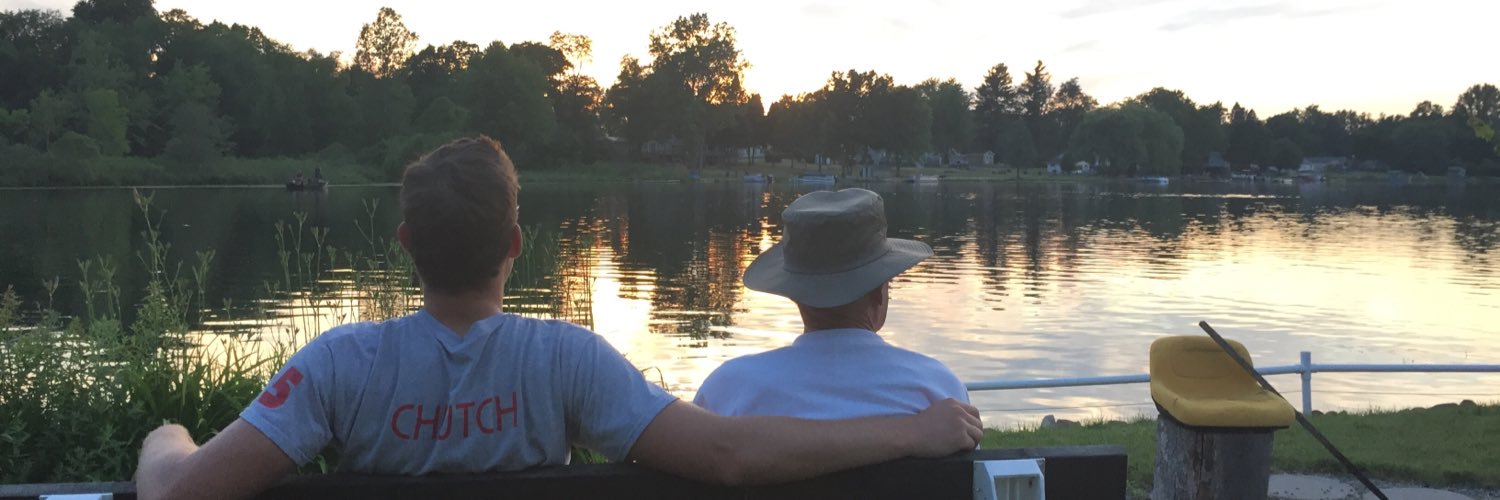 chutch18's profile banner image