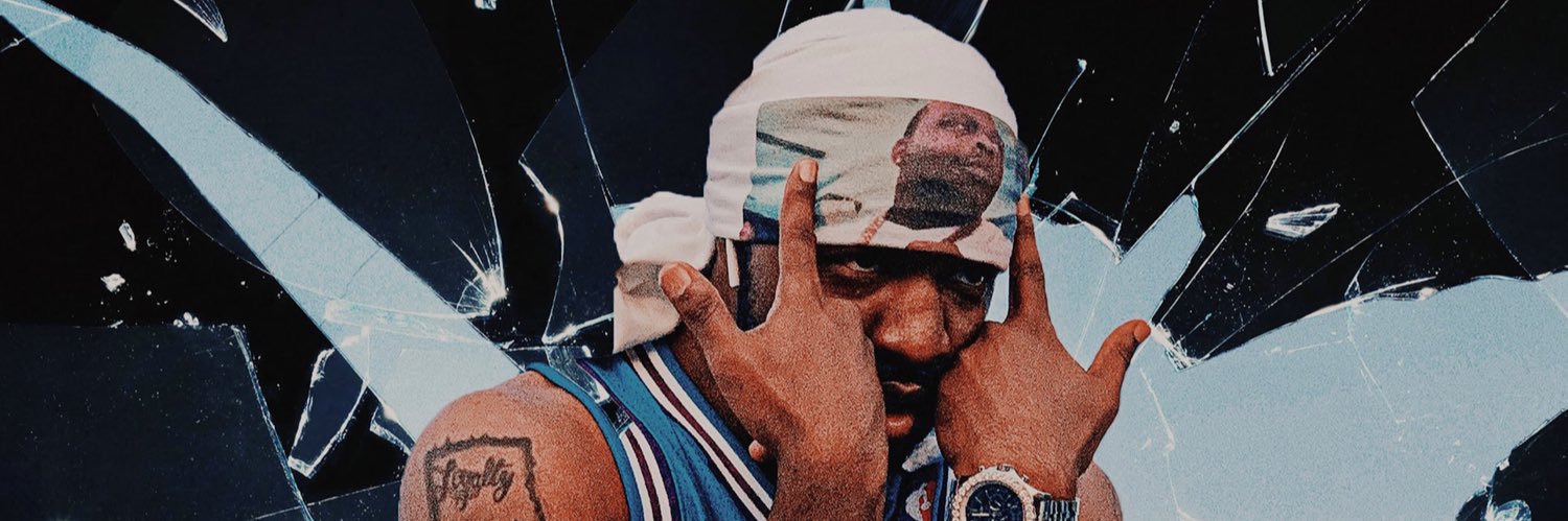 TrizzyTrav's profile banner image