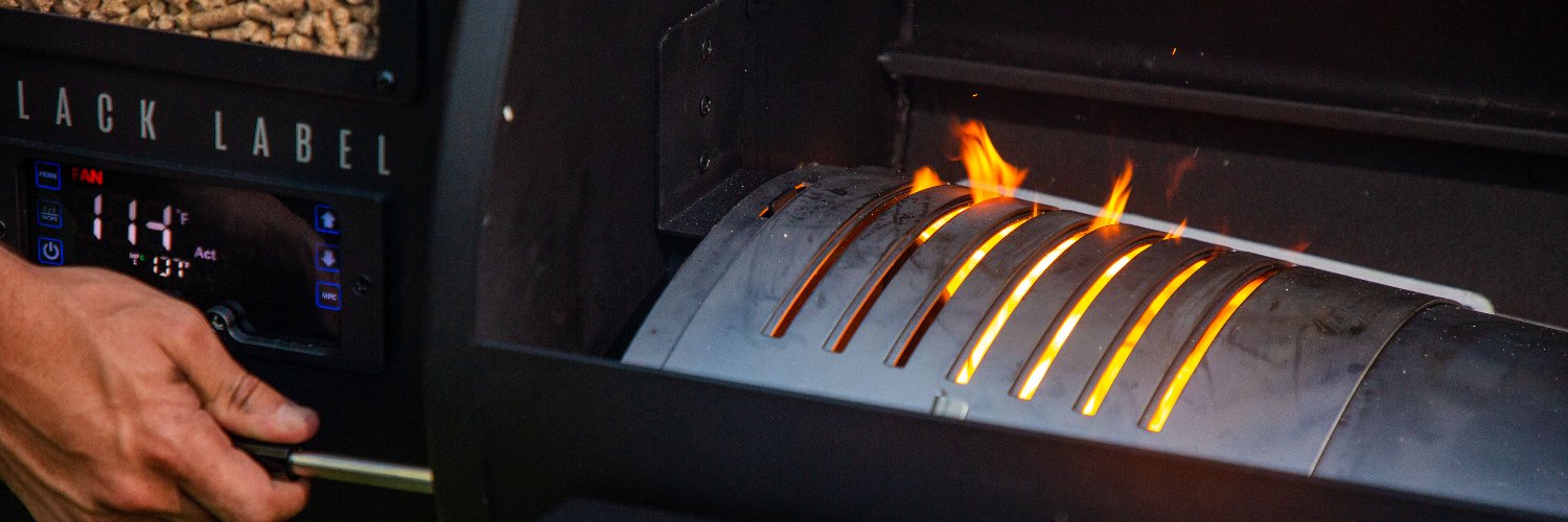 Louisiana Grills (LouisianaGrills) / Twitter