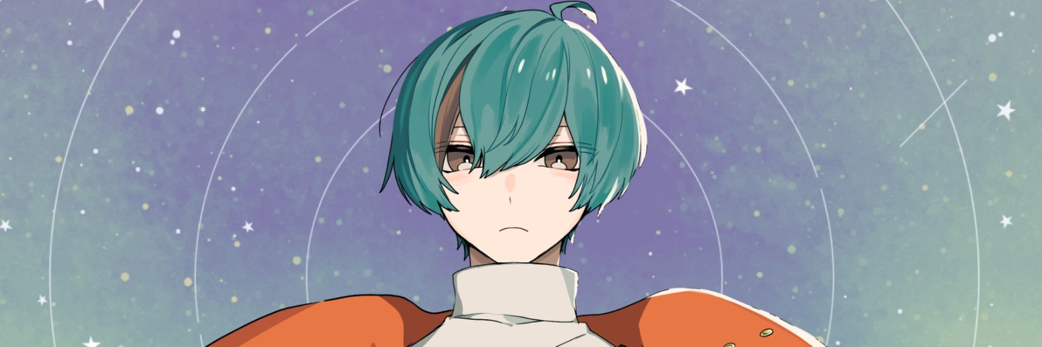 tsumonstar's profile banner image