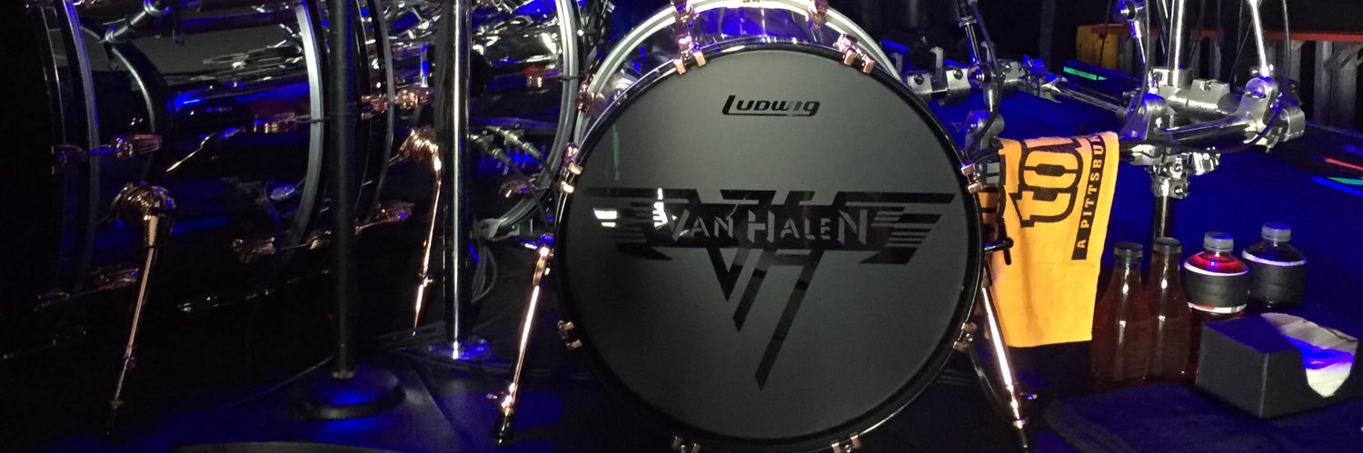 2000Halen's profile banner image