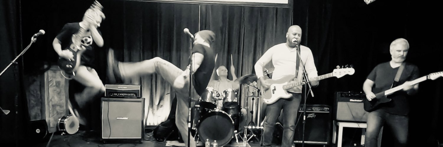 the glad machine banner