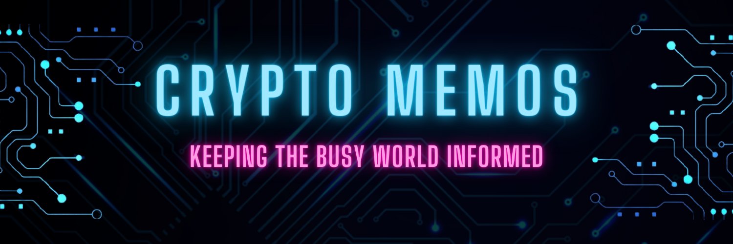 crypto_memos's profile banner image