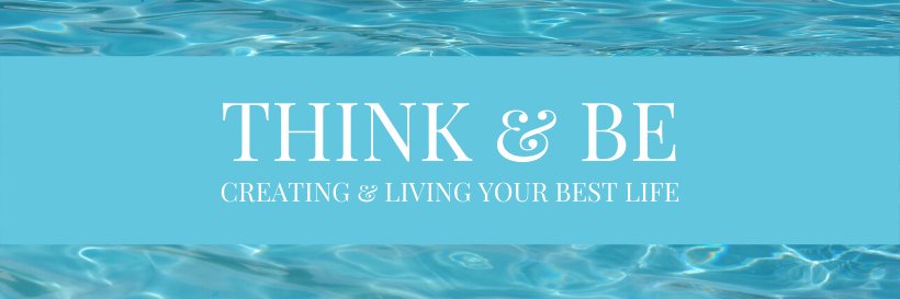 thinkandbe's profile banner image