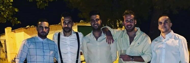 Sergio Parrilla banner