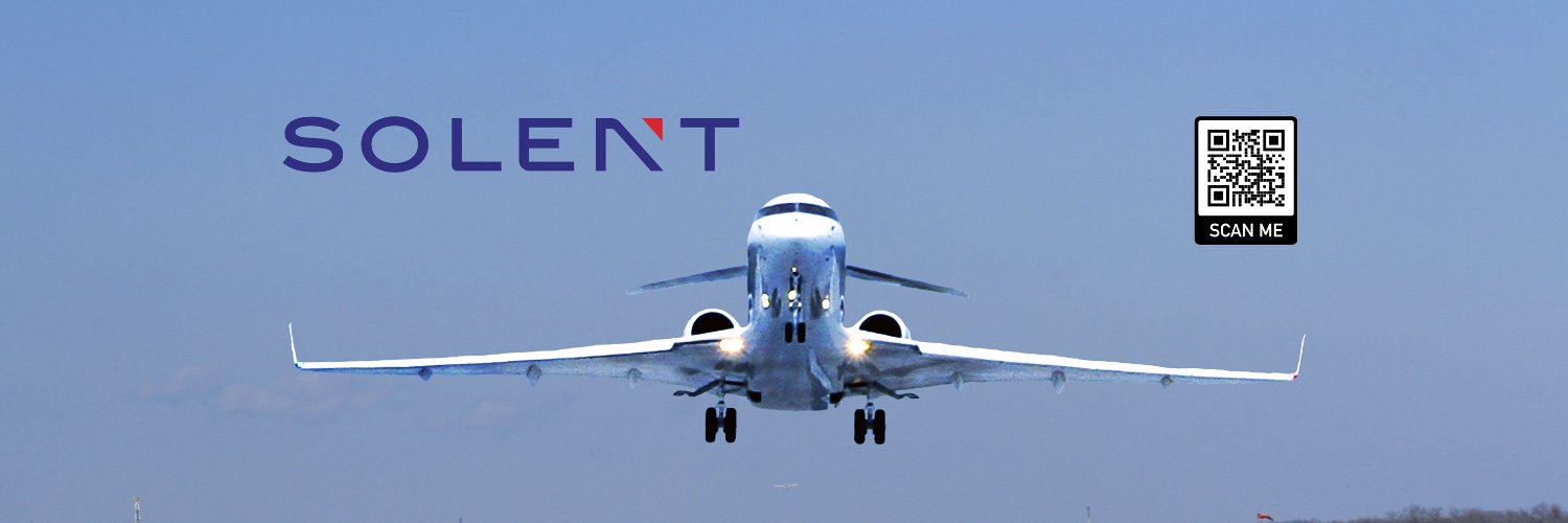 SolentFreight's profile banner image