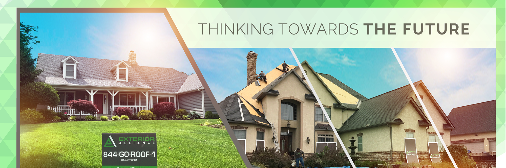 ExteriorAliance's profile banner image