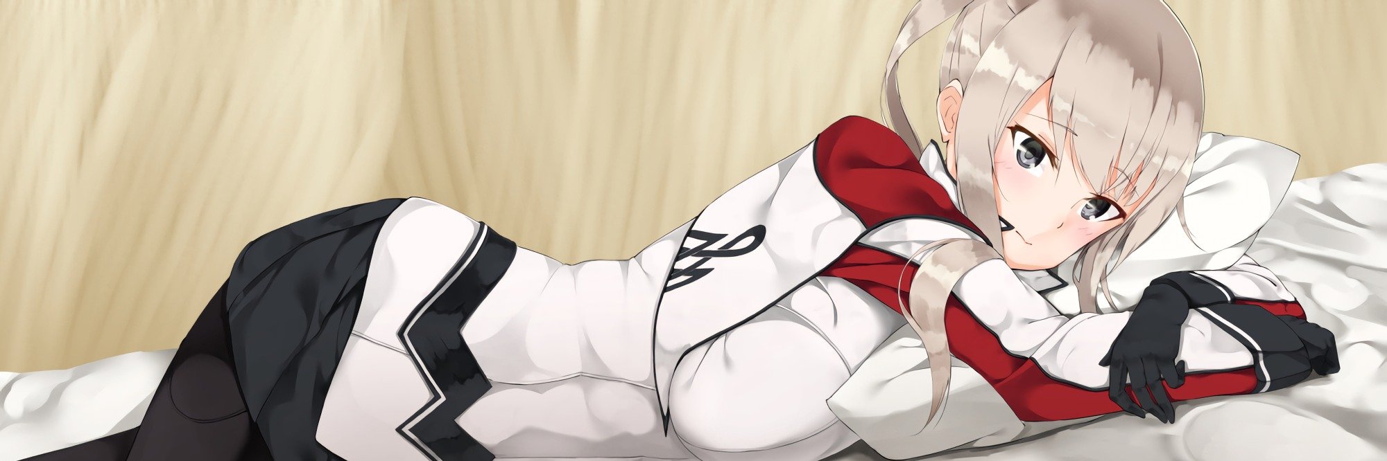 Ferdinand Nabelkrieg banner