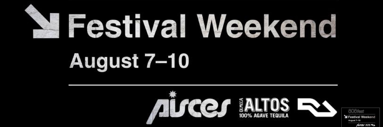 808 fest banner