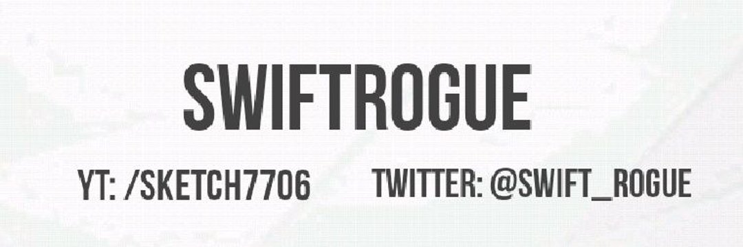 Swift_Rogue's profile banner image