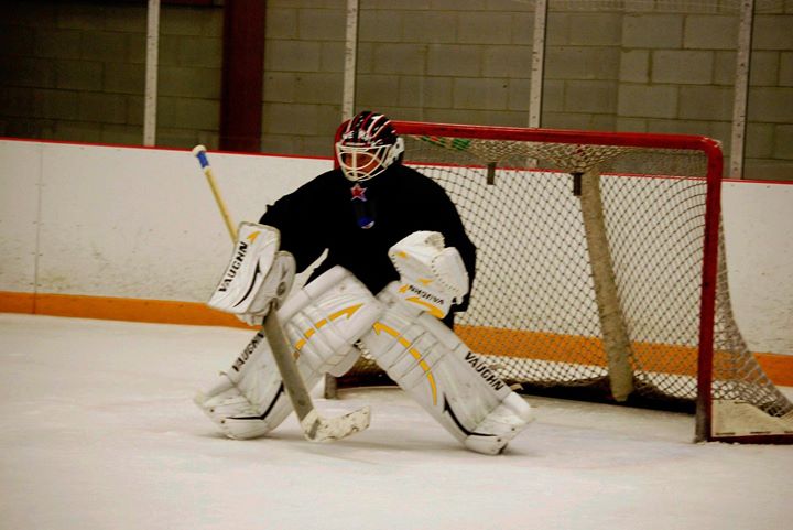 Shawn Golemiec banner