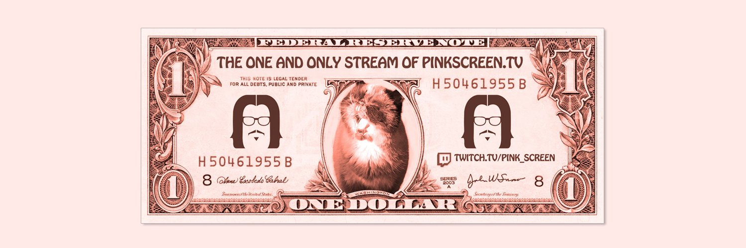 Leonides Pinkscrenovíc banner