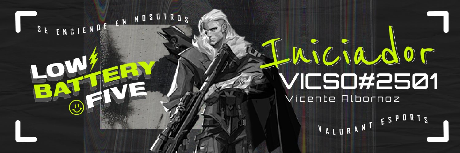 Vicso banner