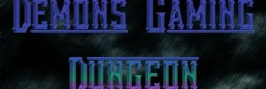 Demonxrecon2's profile banner image