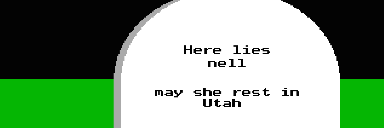 nellMau5's profile banner image