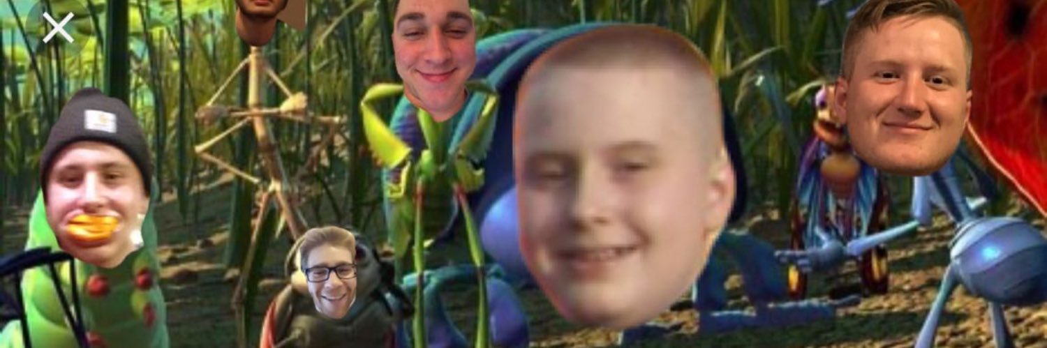 ZSonger's profile banner image